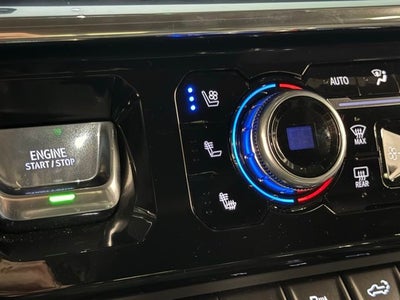 2024 GMC Sierra 3500HD Denali