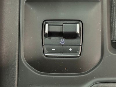 2024 GMC Sierra 3500HD Denali