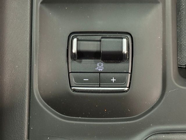 2024 GMC Sierra 3500HD Denali