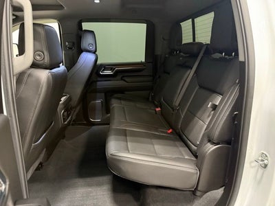 2024 GMC Sierra 3500HD Denali