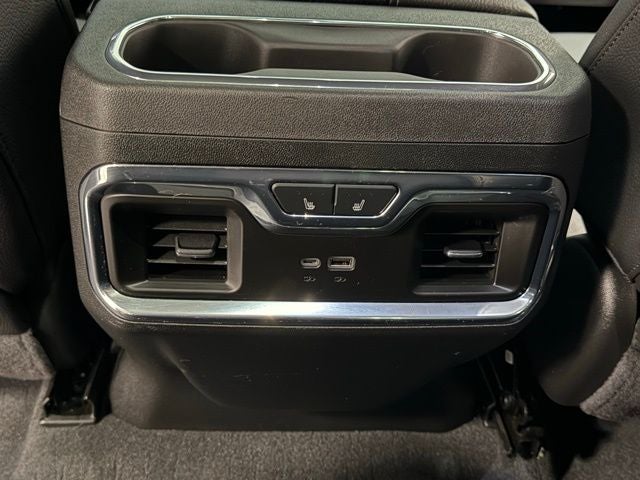 2024 GMC Sierra 3500HD Denali