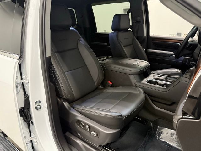 2024 GMC Sierra 3500HD Denali