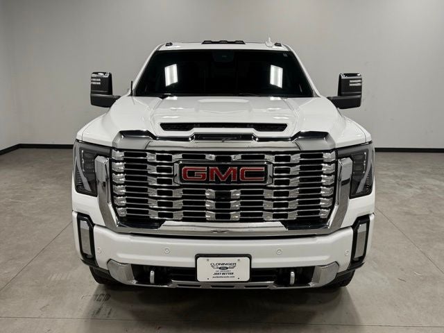 2024 GMC Sierra 3500HD Denali