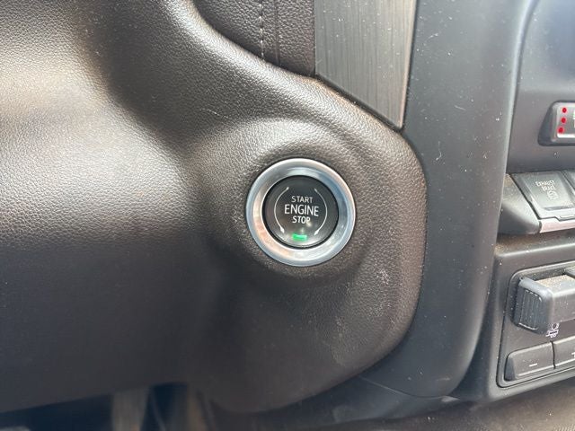 2021 GMC Sierra 3500HD Denali