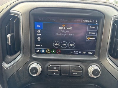 2021 GMC Sierra 3500HD Denali