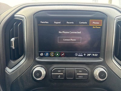 2021 GMC Sierra 3500HD Denali