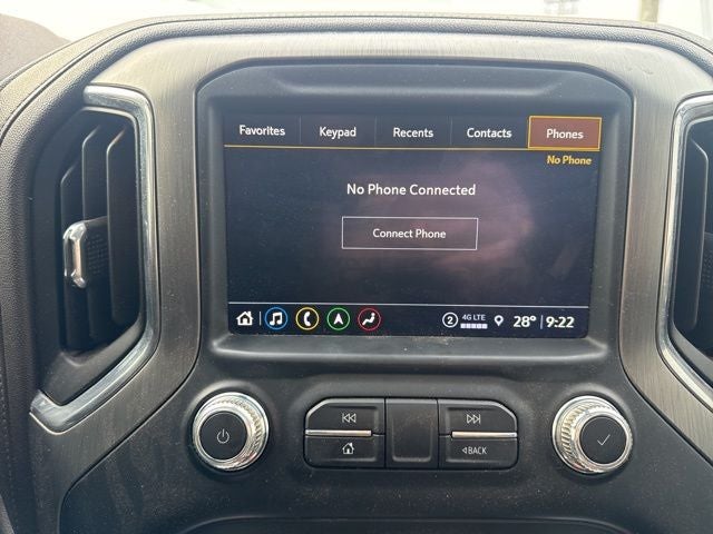 2021 GMC Sierra 3500HD Denali