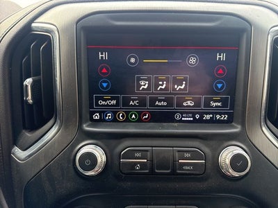 2021 GMC Sierra 3500HD Denali