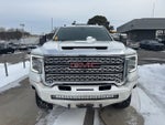 2021 GMC Sierra 3500HD Denali