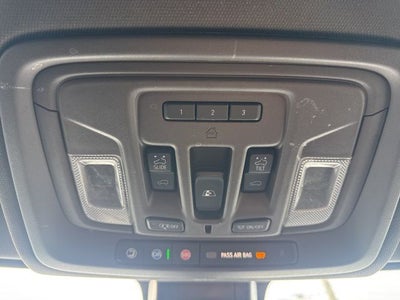 2021 GMC Sierra 3500HD Denali