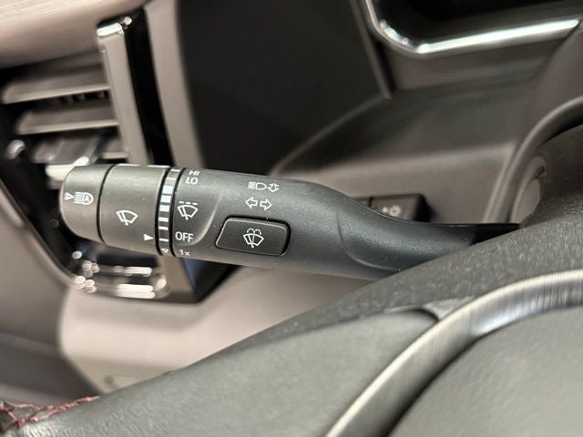 2025 GMC Sierra 2500HD AT4X