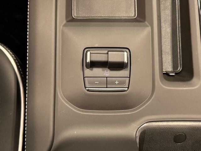 2025 GMC Sierra 2500HD AT4X