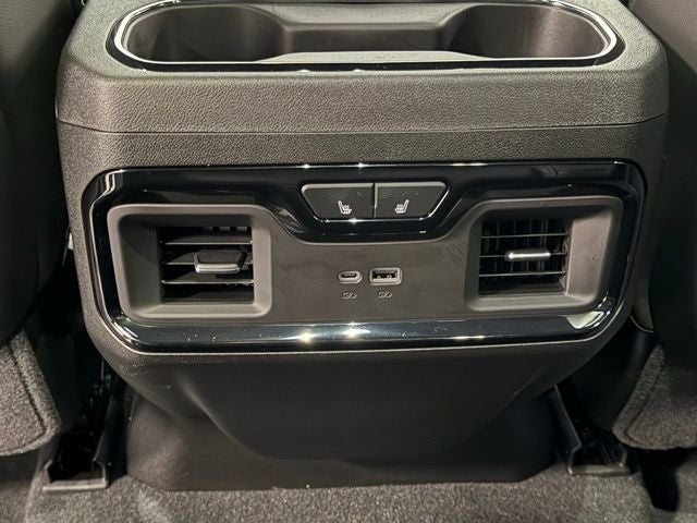 2025 GMC Sierra 2500HD AT4X