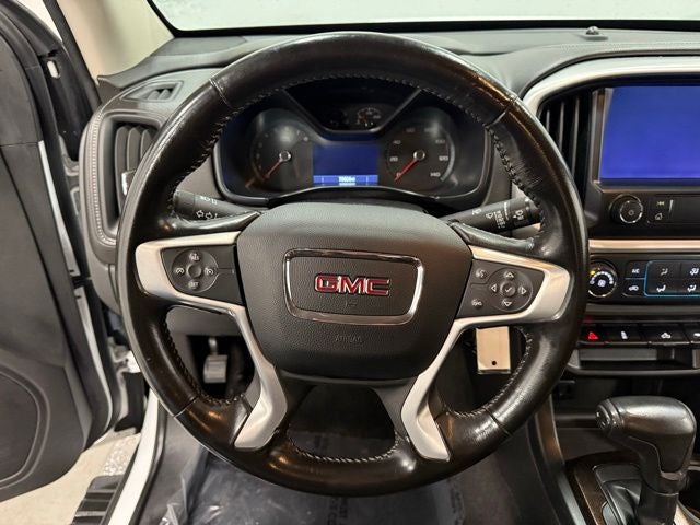2019 GMC Canyon SLE1