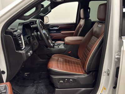 2024 GMC Sierra Denali Ultimate