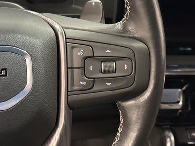 2024 GMC Sierra Denali Ultimate