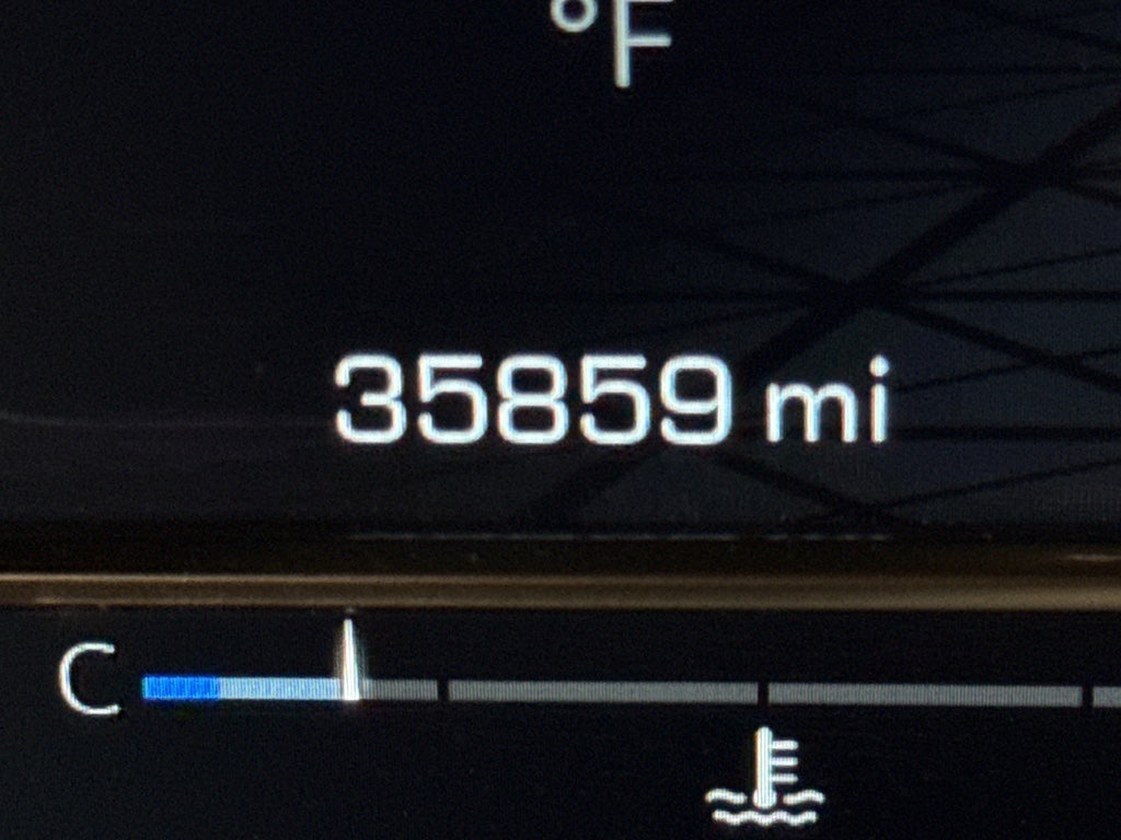 2024 GMC Sierra Denali Ultimate