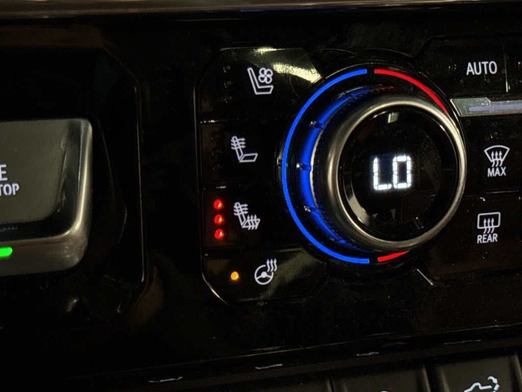 2024 GMC Sierra Denali Ultimate