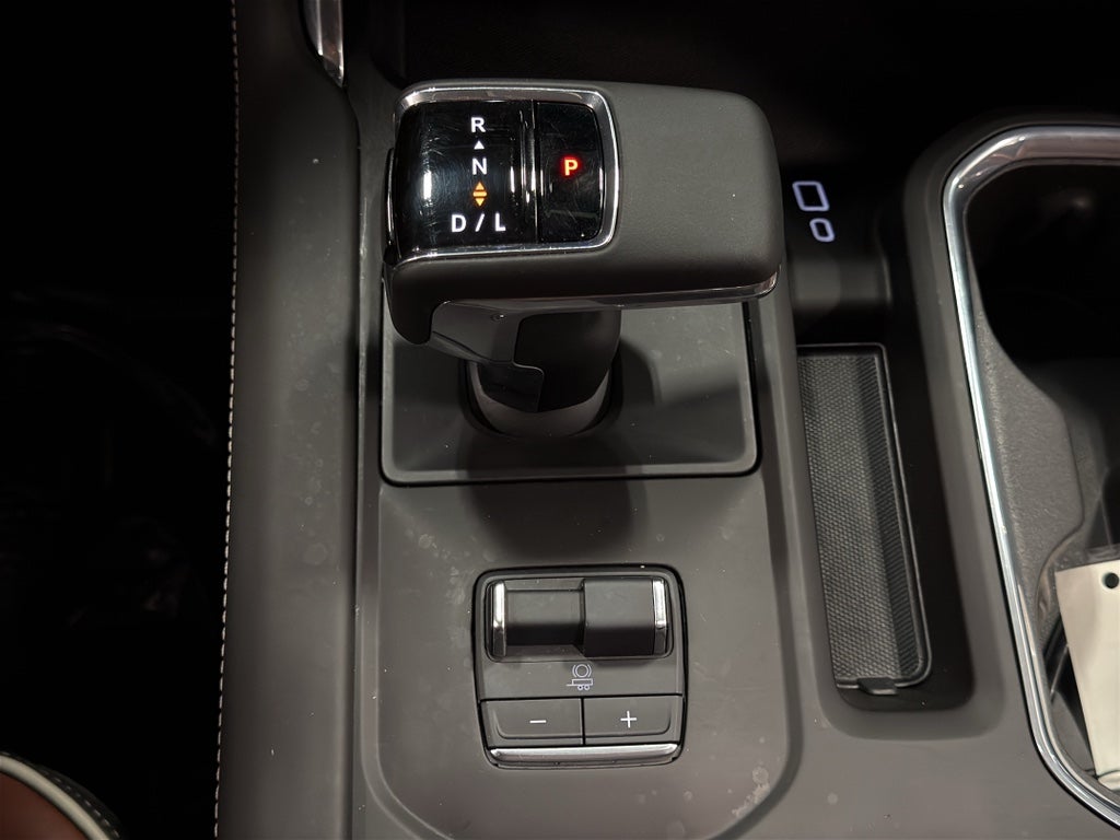 2024 GMC Sierra Denali Ultimate