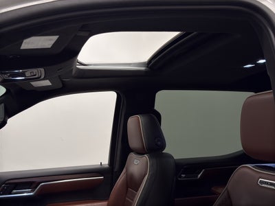 2024 GMC Sierra Denali Ultimate