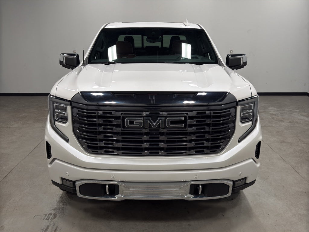 2024 GMC Sierra Denali Ultimate