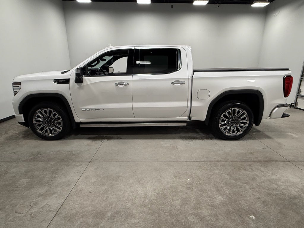 2024 GMC Sierra Denali Ultimate