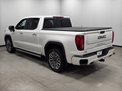 2024 GMC Sierra Denali Ultimate