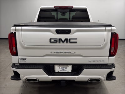 2024 GMC Sierra Denali Ultimate