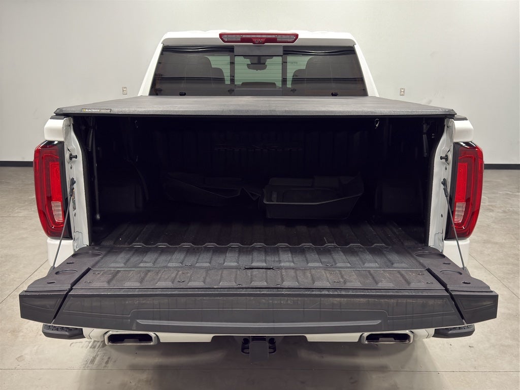 2024 GMC Sierra Denali Ultimate