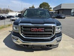 2018 GMC Sierra SLE