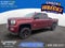 2016 GMC Sierra SLT