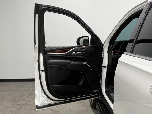 2021 Cadillac Escalade ESV Premium