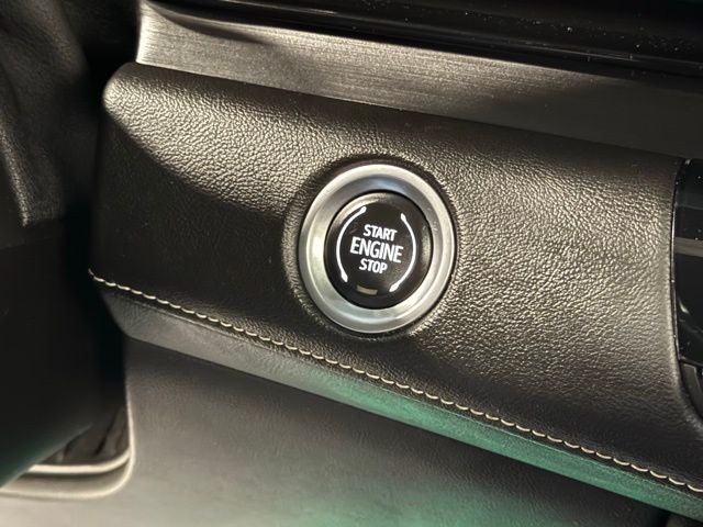 2021 Cadillac Escalade ESV Premium