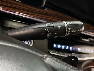 2021 Cadillac Escalade ESV Premium