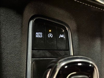 2021 Cadillac Escalade ESV Premium