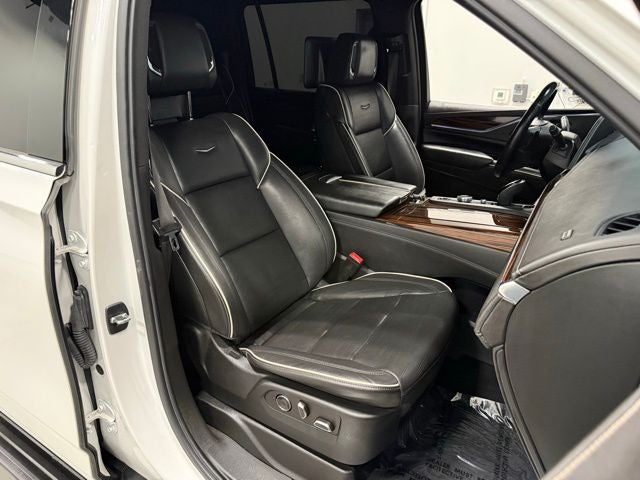 2021 Cadillac Escalade ESV Premium