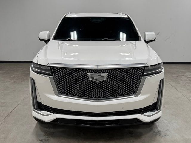 2021 Cadillac Escalade ESV Premium
