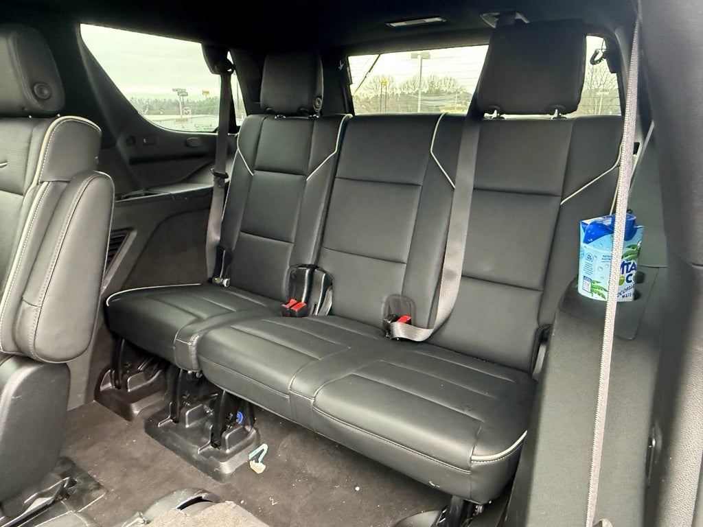 2023 Cadillac Escalade 4WD Sport