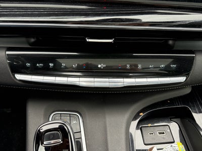 2023 Cadillac Escalade 4WD Sport