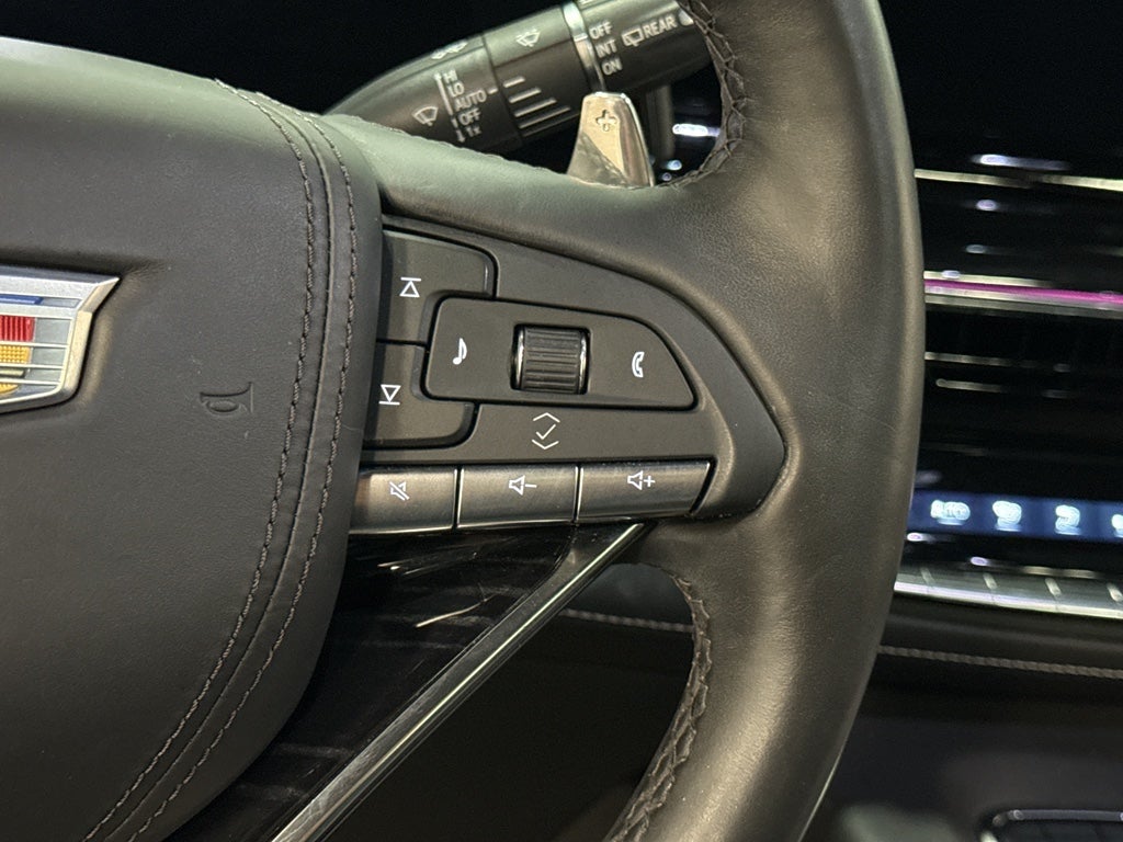 2024 Cadillac Escalade ESV AWD V-Series