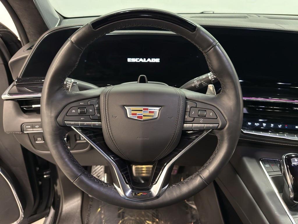 2024 Cadillac Escalade ESV AWD V-Series