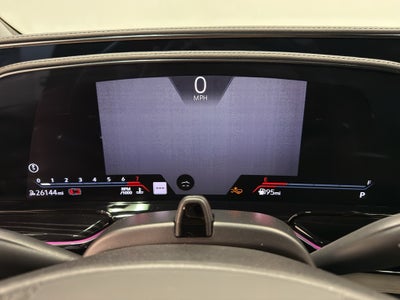 2024 Cadillac Escalade ESV AWD V-Series