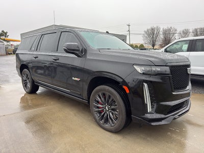 2024 Cadillac Escalade ESV AWD V-Series