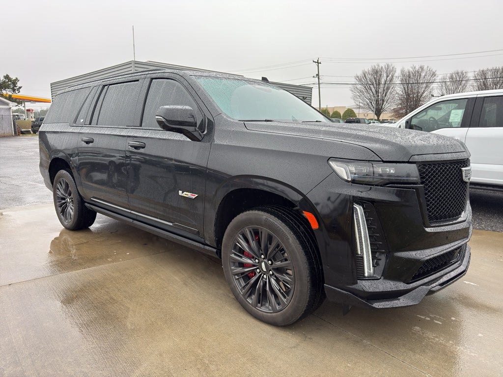 2024 Cadillac Escalade ESV AWD V-Series