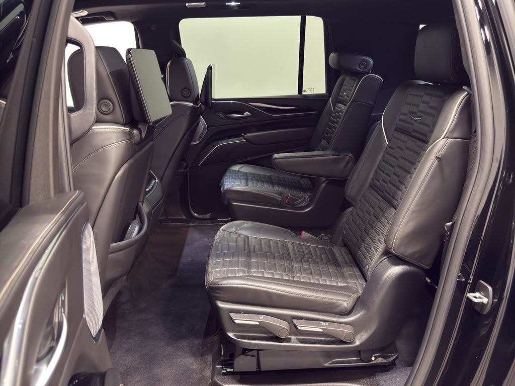 2024 Cadillac Escalade ESV AWD V-Series