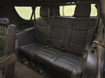 2024 Cadillac Escalade ESV AWD V-Series