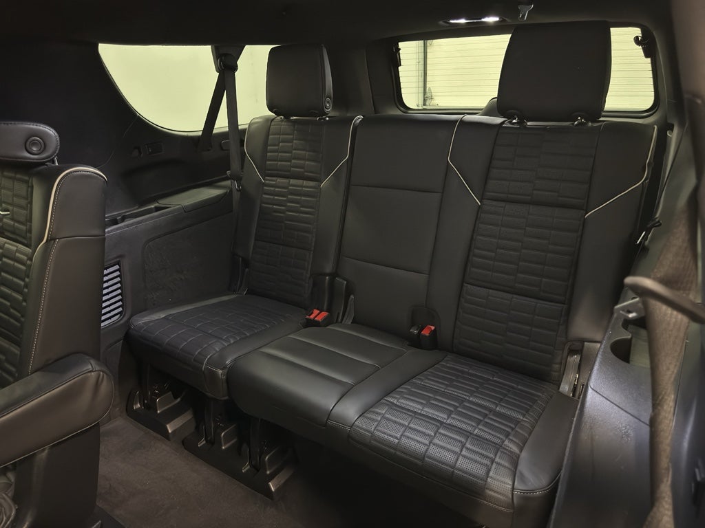 2024 Cadillac Escalade ESV AWD V-Series