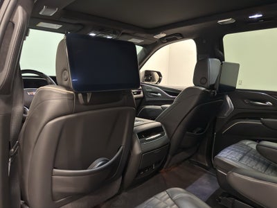 2024 Cadillac Escalade ESV AWD V-Series