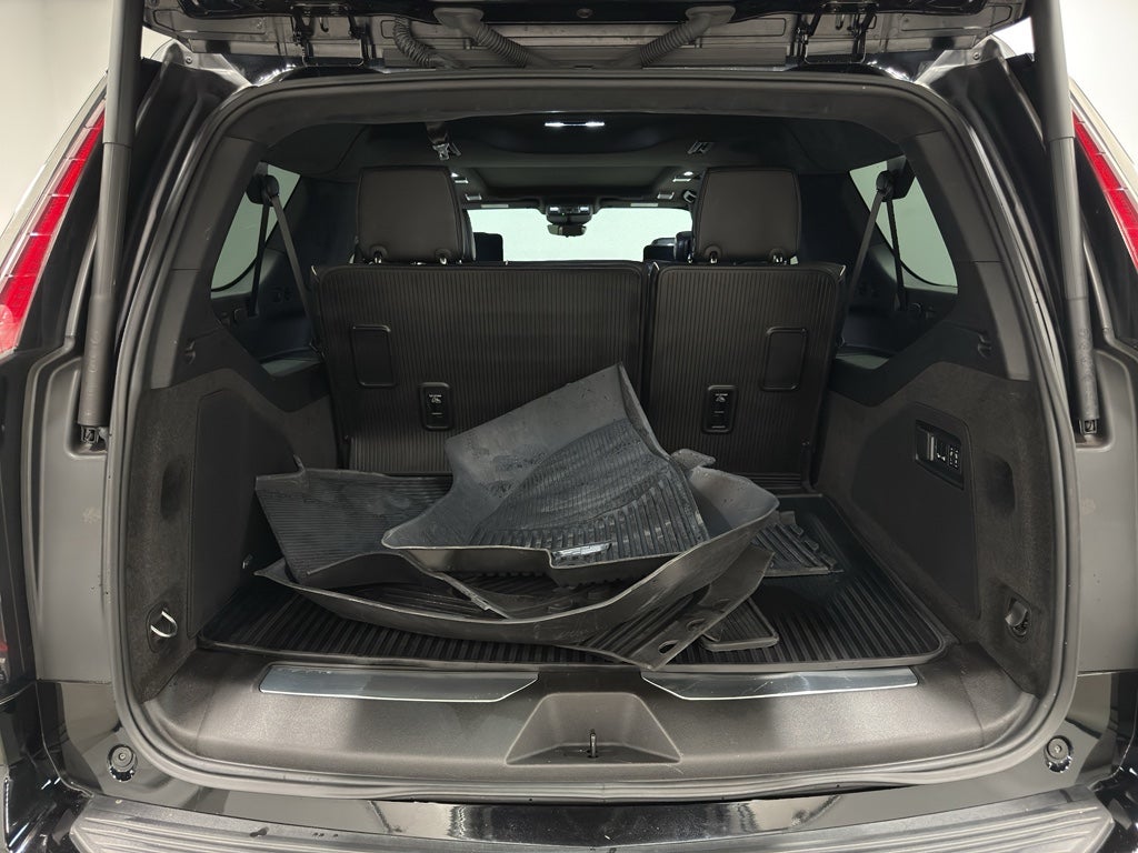 2024 Cadillac Escalade ESV AWD V-Series