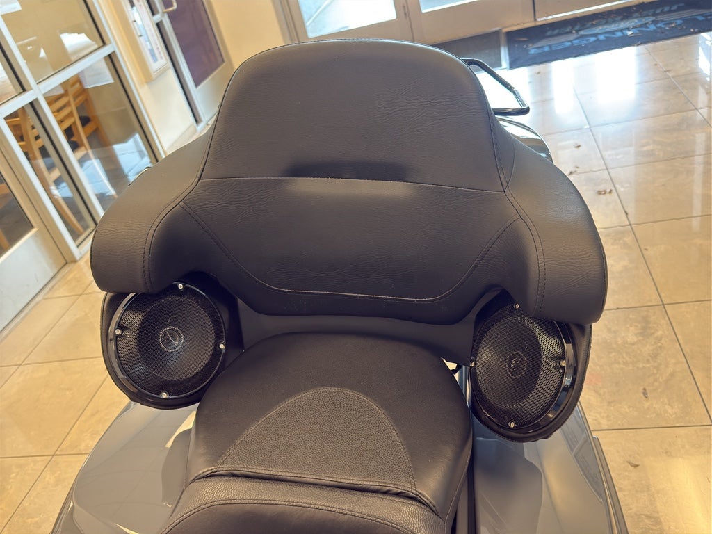 2022 Harley-Davidson FLHXST Street Glide Touring Pkg